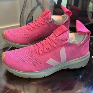 NWT VEJA Rick Owens sneakers 38